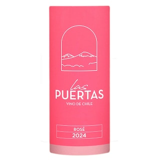 Las Puertas | Rosé 