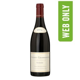 France - Frankrijk | Bourgogne - Côtes de Nuits | Gevrey Chambertin Jouise 14 Domaine Marchand-Grillot 