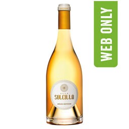 Gerard Bertrand | Villa Soleilla | Vin de France | 2021 75 cl