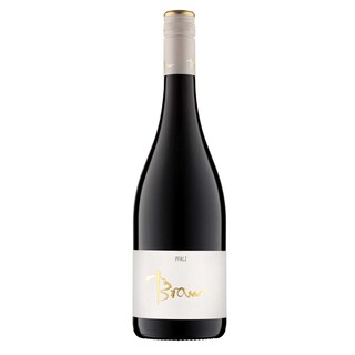 Germany | Braun Spatburgund 2020 Rouge 
