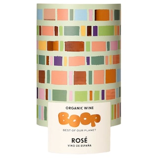 BOOP | Best Of Our Planet | Rosé | Bio 