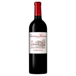 France - Frankrijk | Bordeaux - Margaux | Charmes de Kirwan 2014 Rouge 