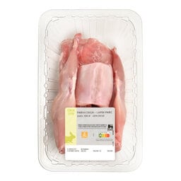 Delhaize | Geheel | Konijn | Park 