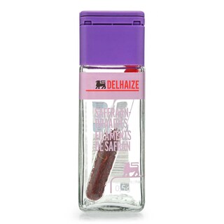 Delhaize | Epice | Safran | Filament 1 gr