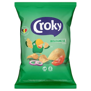 Croky | Chips | Bolognese 