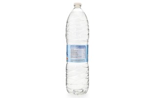 Delhaize | Orée du Bois | Eau minérale | Non pétillante | PET 