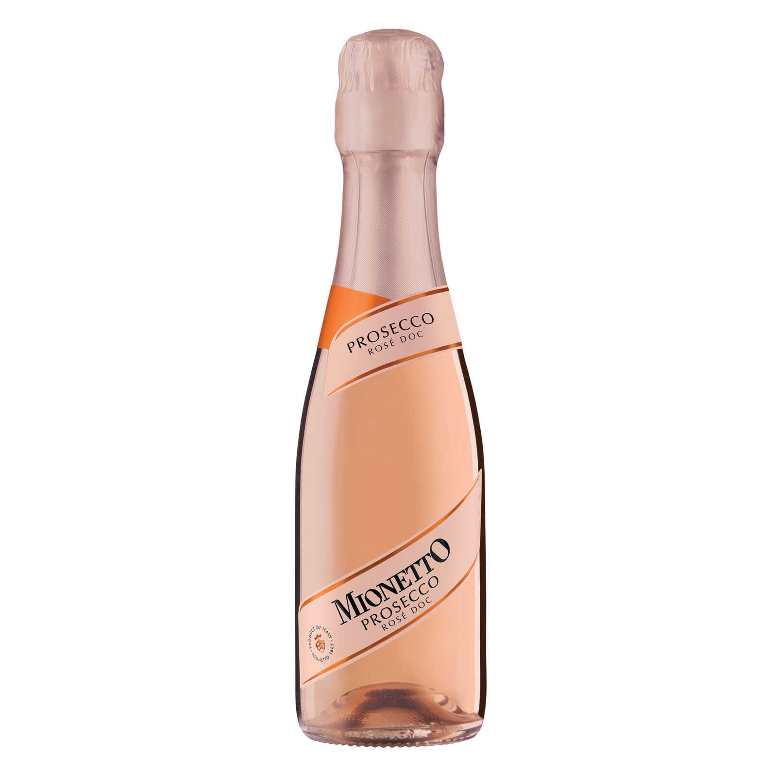 Mionetto Prosecco | Rosé | Extra Dry
