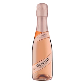 Mionetto | Prosecco | Rosé | Extra Dry 