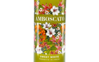 Amboscato | Bianco 75 cl