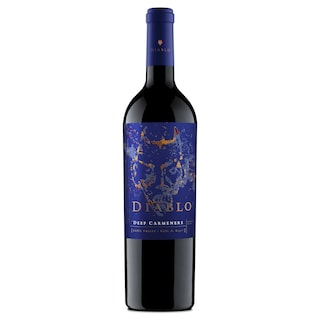 Chile | Diablo Deep | Carmenere | Rood 