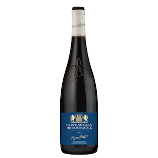 France - Frankrijk | Loire - St-Nicolas Bourgueil | Saint-Nicolas de Bourgueil Pierre Brévin 2018 