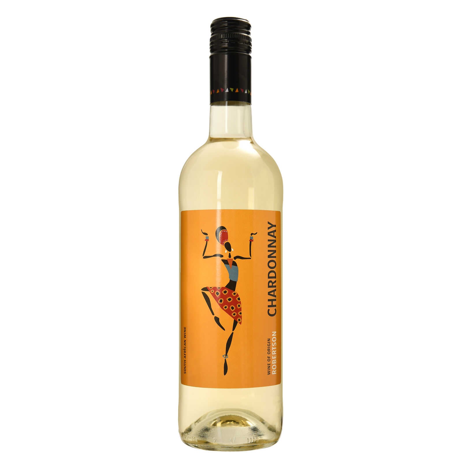 Delhaize South African Wine | Chardonnay