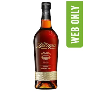 Zacapa | Premium Rum | 40% 70 cl