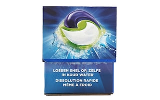 Dash | 3in1 | Pods | Regular 