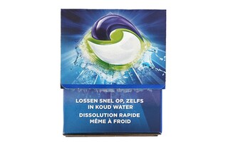 Dash | 3in1 | Pods | Regular 26 pc