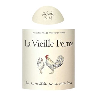 France - Frankrijk | Rhône - Luberon | La Vieille Ferme 2018 