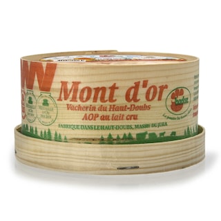 Badoz | Mont d'Or Baby 