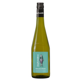 Muscadet Sèvre & Maine sur Lie | 2022