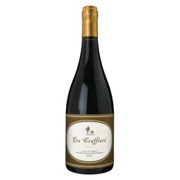 France - Frankrijk | Rhône - Côte du Rhône | Les Truffiers Réserve 2018 