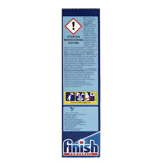 Finish | Tabs lave-vaisselle|Classic|Powerball|Regular 