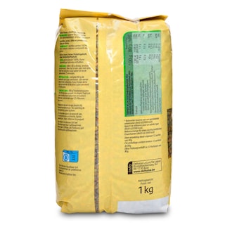 Delhaize | Groene linzen 