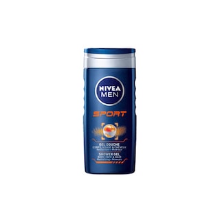 Nivea | For Men | Gel douche | Sport 
