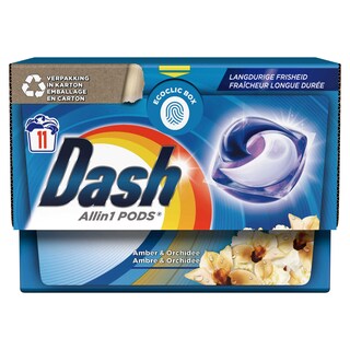 Dash-La Collection
