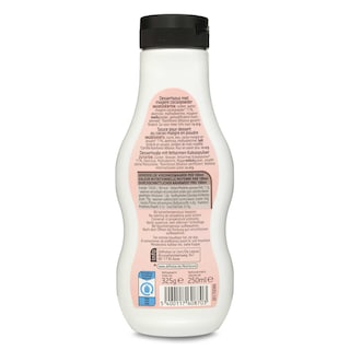 Delhaize | Topping | Chocolade 325 gr
