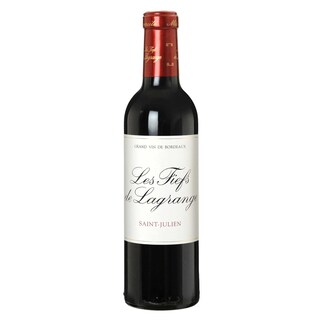 FR BORDEAUX SAINT JULIEN | Les Fiefs de Lagrange 2012 