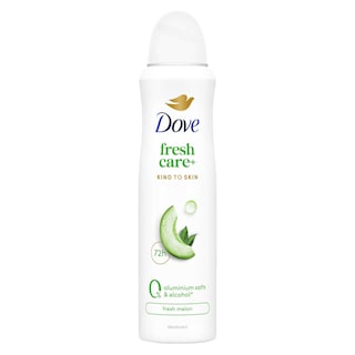 Dove | Déodorant spray | 0% | Melon 15 cl