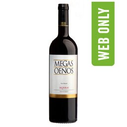 Skouras | Mega oenos | 2018 75 cl