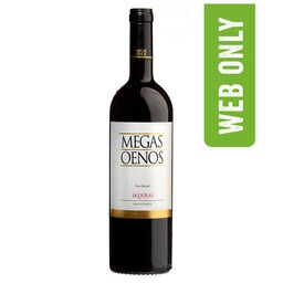 Skouras | Mega oenos | 2018 