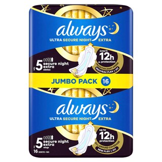 Always-Ultra