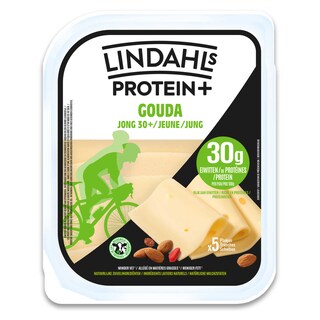 Lindahls | Gouda 5T 125 gr