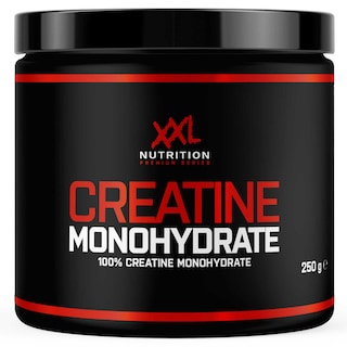 XXL Nutrition | Proteinen | Creatine | Monohydraat Natuur 