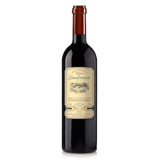 Chateau Landonnet | Bordeaux Supérieur | 2020 