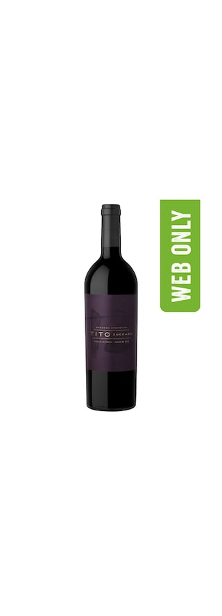Argentina | Zuccardi Tito Rouge 