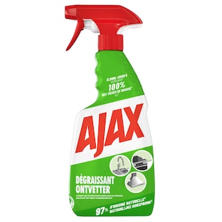 Ajax | Spray | Ontvetter 