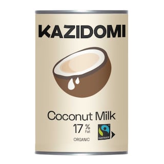 Kazidomi | Kokosmelk | Bio 