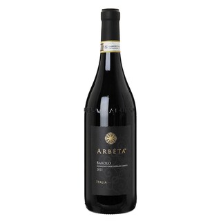 Italie - Italië | Piemonte DOCG | Arbeta Barolo 11 Rood 