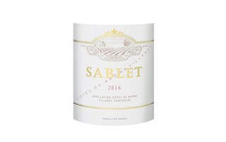 France - Frankrijk | Côtes du Rhône Villages | Sablet Rood 