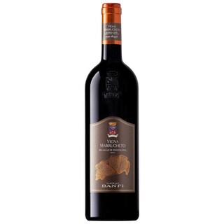 Banfi | Brunel marrucheto  | 2020 | Rouge 75 cl