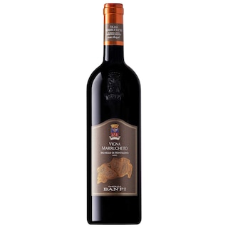 Banfi | Brunel marrucheto  | 2020 | Rouge 