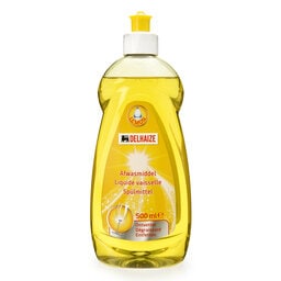 Washing Liquid | Citron