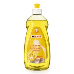 Delhaize | Washing Liquid | Citron 