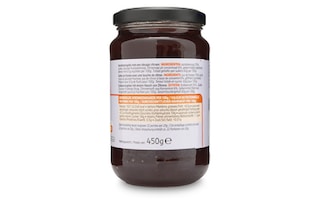 Delhaize | Aardbeiengelei  |61% 450 gr