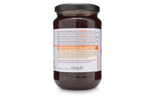 Delhaize | Gelée | Fraise | 61% 450 gr