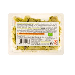 Delhaize | Bio | Legumes grillés tortelloni | Bio 