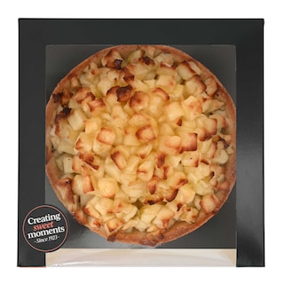 Gaelens | Tarte | Bretonne | Pomme 