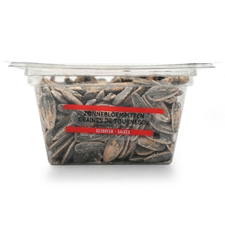 Delhaize | Tournesols | Grilles 100 gr